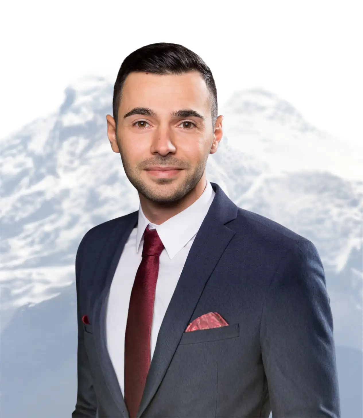 Ene Mitarbeiterfoto von Selcuk Pala