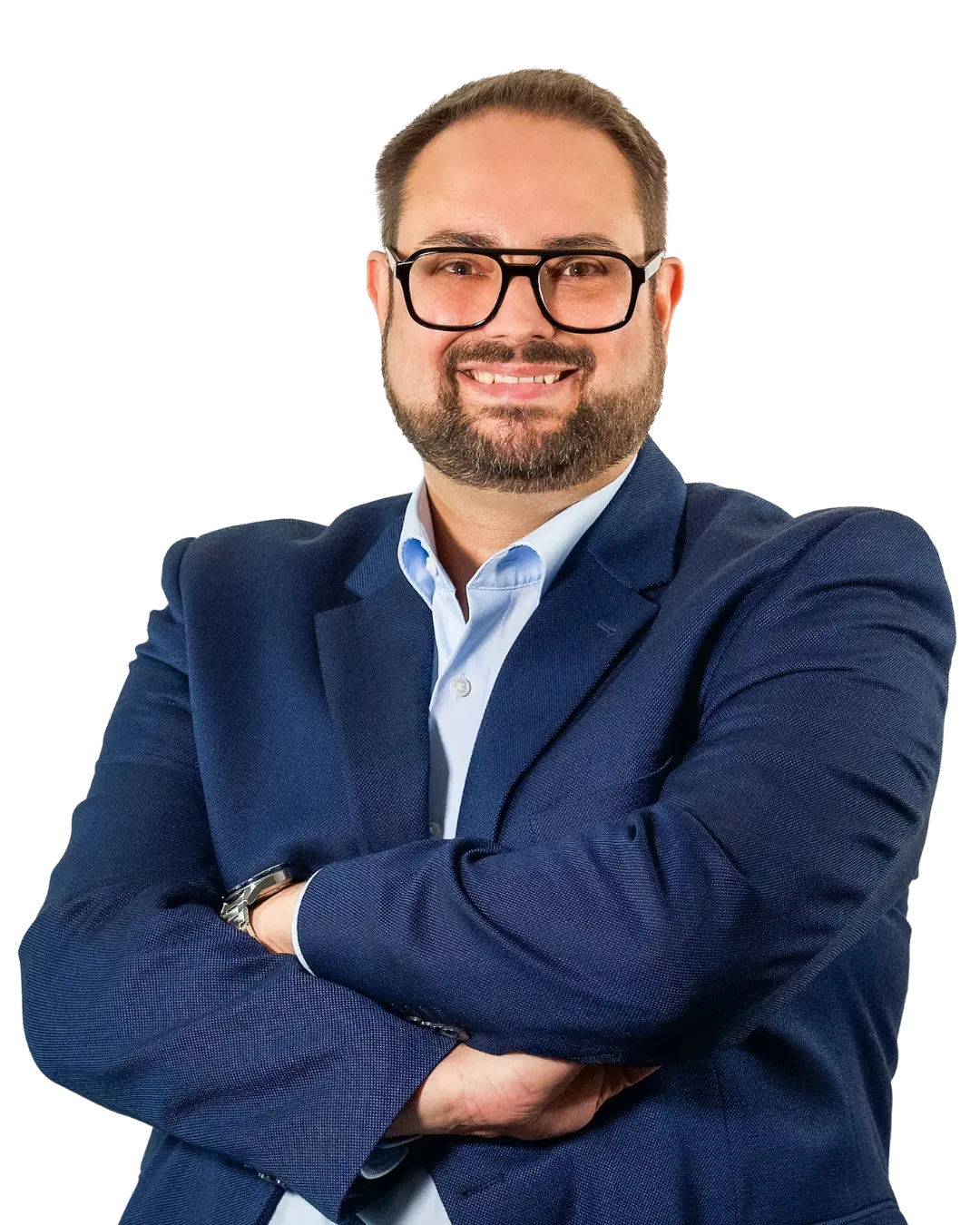 Profilbild von Thorsten Maurer
